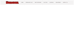 Desktop Screenshot of hrkarmel.com